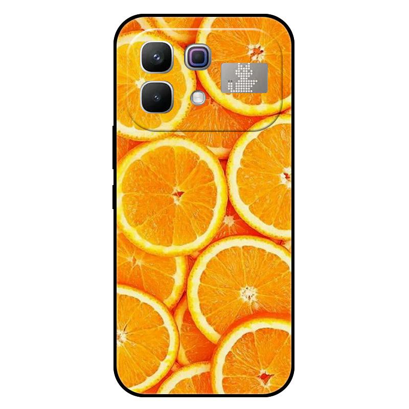 For Infinix Note 60 Pro Case Silicone Luxury Space Soft Bumper for Infinix Note60 Pro 5G X6878 Phone Cover TPU Funda Shockproof