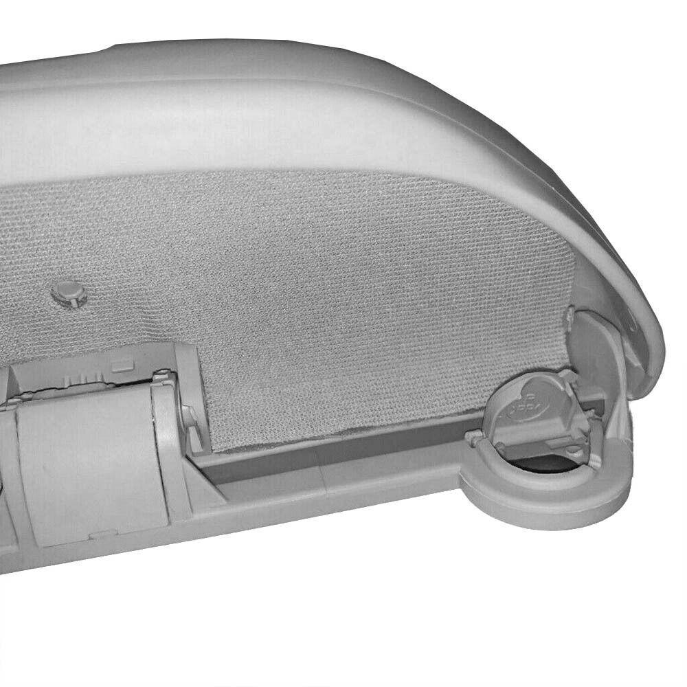 Принадлежности для отделки крыши для VW Transporter T5/T6, солнцезащитный козырек, держатель для солнцезащитных очков, зажимы для хранения солнцезащитных очков