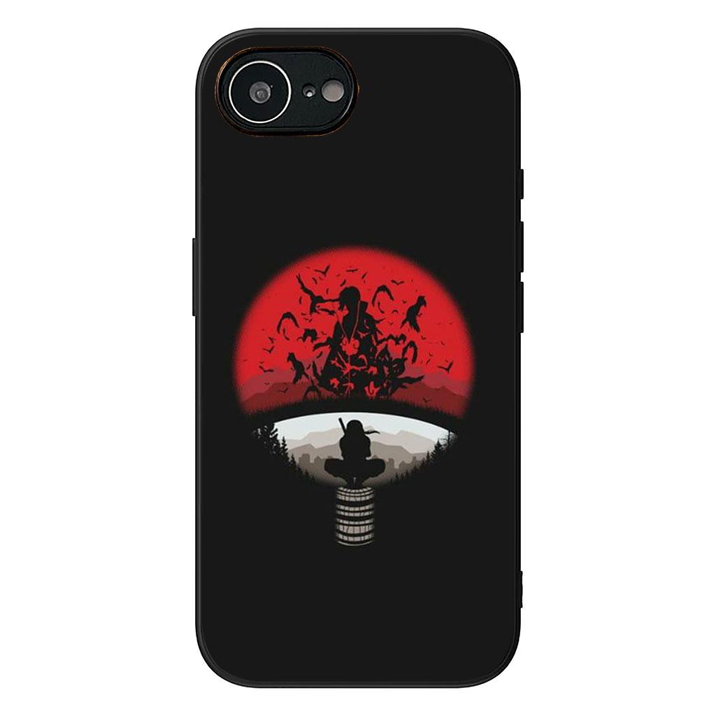 KISAME Itachi Narutos Akatsuki Madaras for Motorola Moto G86 G57 G54 G24 G15 Power G13 G14 G34 G35 G45 G53 G55 G64 G75 G72 Case