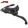 Motorcycles Brake Lever Caliper Assembly Master Cylinder Pump Kit For Surron S X For SEGWAY X160 X260 Electric Dirt Bike EBikes
