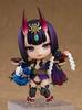Nendoroid FateGrand Order AssassinShuten Douji Немасштабная раскрашенная подвижная фигурка из АБС и ПВХ