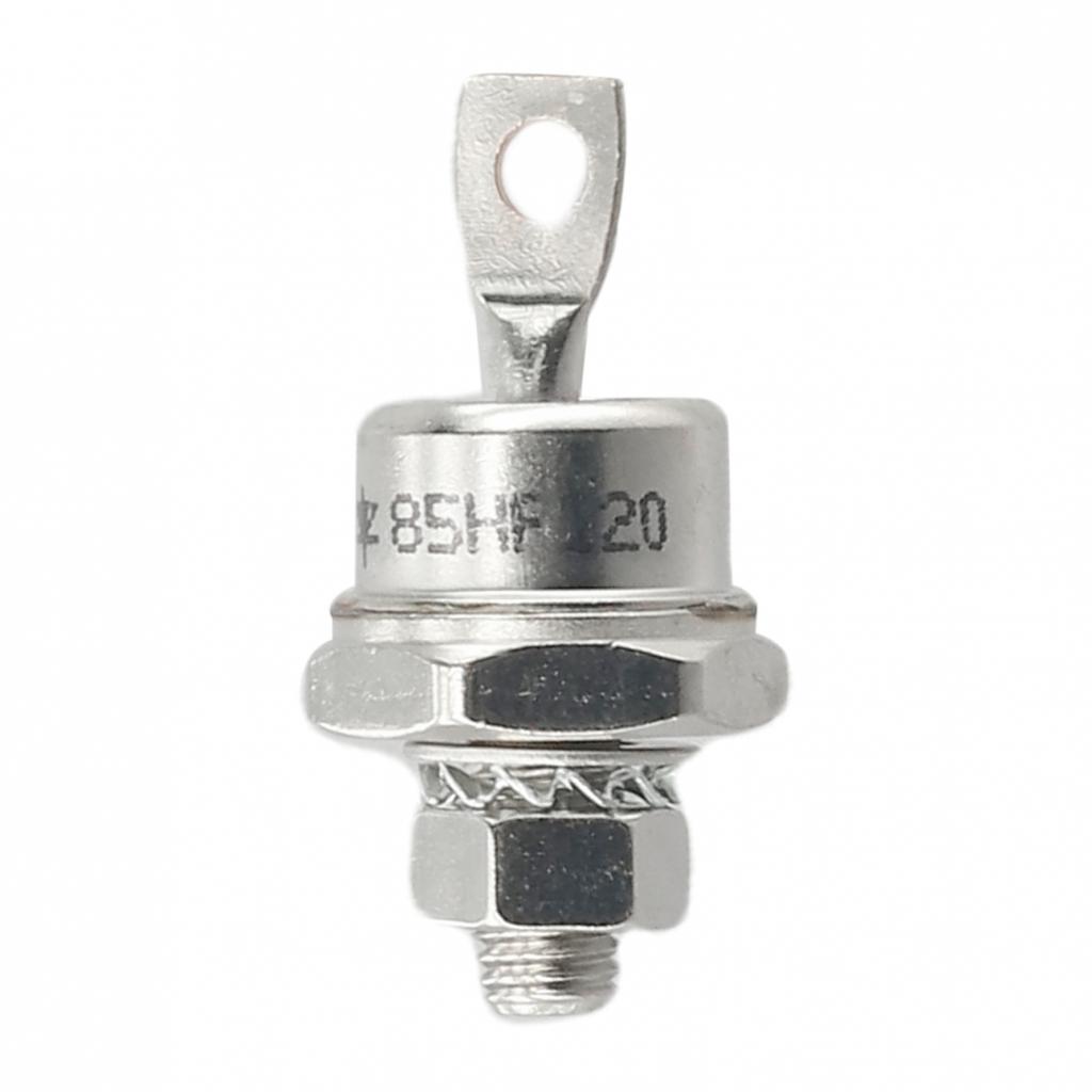 Positive/negative Pole Diode Rectifier 1pc 6mm Screw