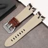 Genuine Leather Watchband 26mm For Roger Dubuis For EXCALIBUR Series Watch Band Strap 42mm Dial RDDBEX0405 Men's Accessories