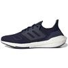 UltraBoost 22 Collegiate Navy Men Sneakers Blue Core-Black GX5461