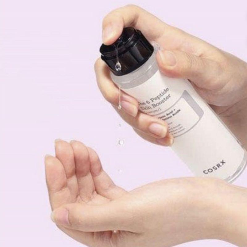 COSRX Сыворотка-бустер для кожи The 6 Peptide 150 мл