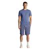 Lyle & Scott Mens Fly Fleece Shorts