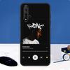 Красивый чехол с Мияги и Энди Пандой для Huawei Nova 12i 7i 8i 11i 12s 11 9 10 SE Y60 Y61 Y70 Y72 Y73 Y90 Y91 P30 P40 Lite
