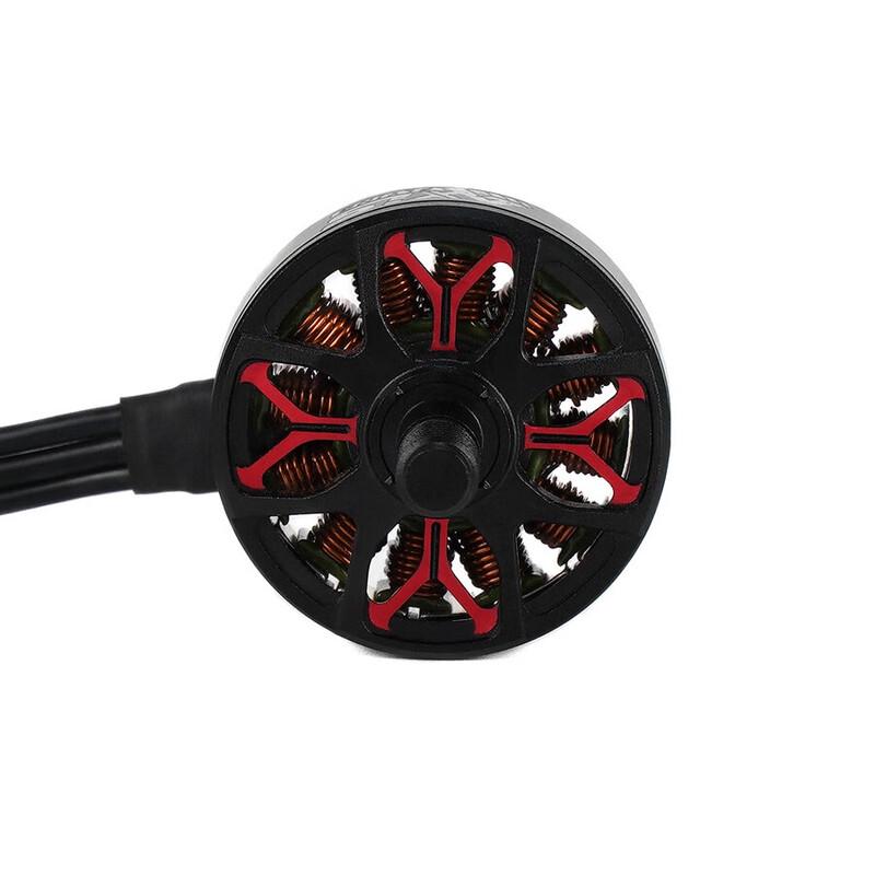 AXISFLYING C224 FPV Racing Drone Brushless Motor (CN version)