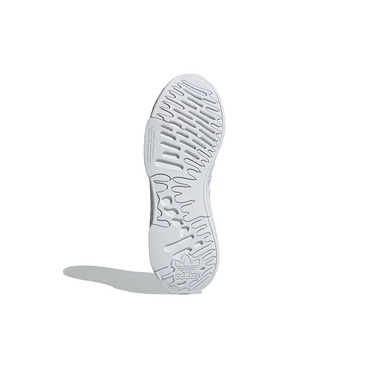 Adidas Кроссовки унисекс Hi-Tail White Grey Footwear-White Grey-One H69041