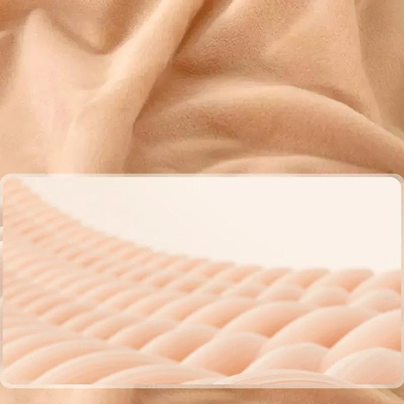 Роскошная кровать для кошек, диван, зимнее теплое кошачье гнездо, кровать для домашних животных для маленьких средних собак, кошек, удобная плюшевая кровать для щенков, товары для домашних животных