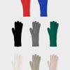 PAPERBOY Basic Two-Hole Touch Gloves (8 Colors)
