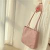 Wear Resistant Commuting Tote Bag Waterproof New Design Tote Bag Retro Underarm Bag Girls