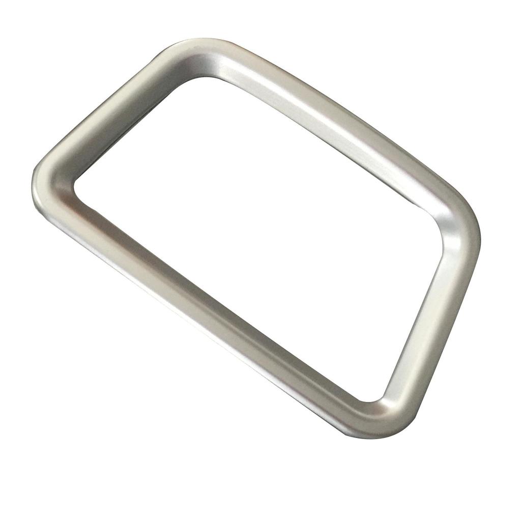 Совместим с компонентами интерьера Nissan Tiida 15-16 годов, такими как внутренняя ручка двери, рамка переключения передач и воздуховыпускное отверстие.