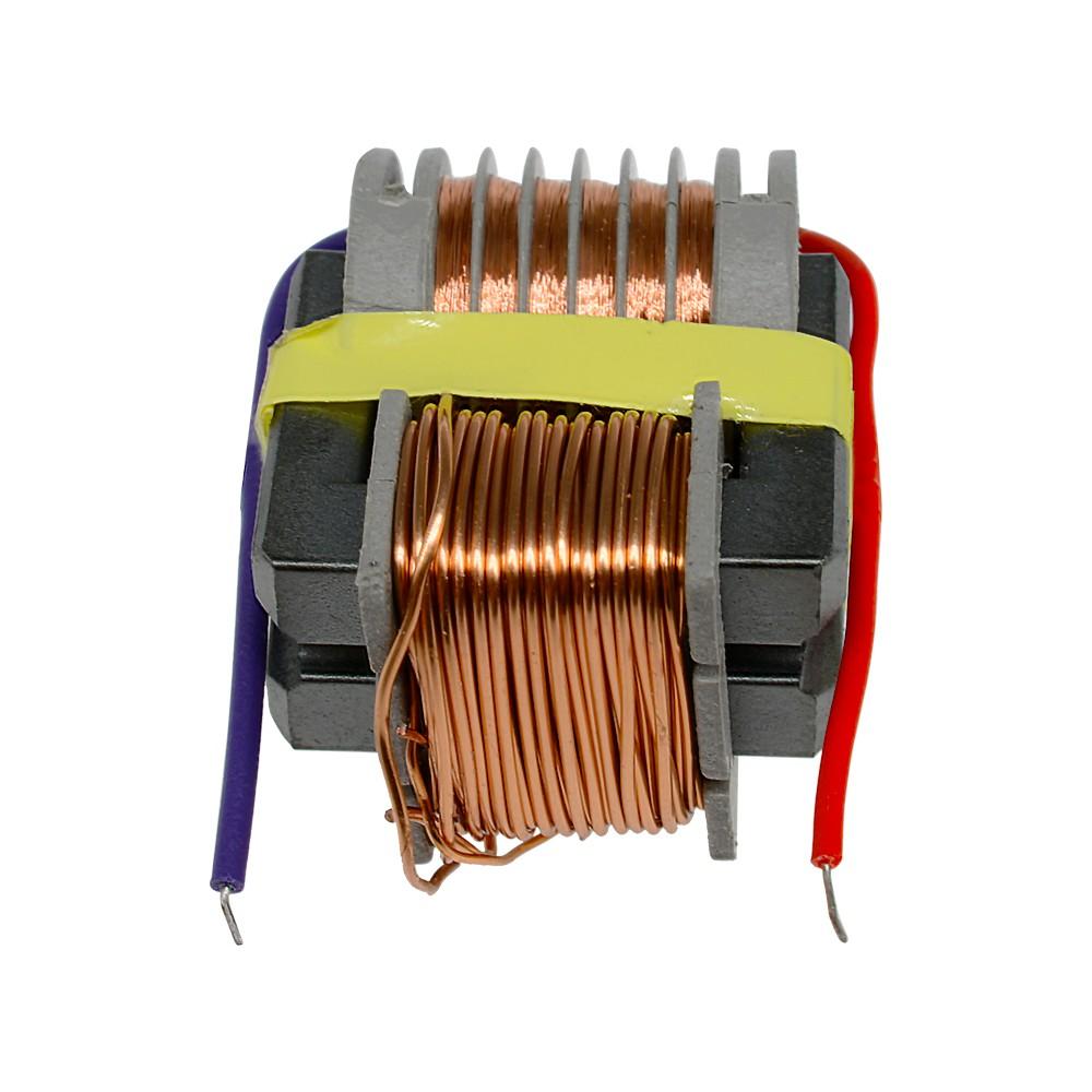 15KV высокочастотный DC высоковольтный генератор дугового зажигания инвертор повышающий комплект DIY