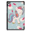 For Lenovo Tab M8 3rd Gen FHD HD TB 8505F TB-8505X TB-8506F TB-8705F M8 4TH TB-300 Case PU Leather Protective Case for Lenovo Tab M8 Tablet