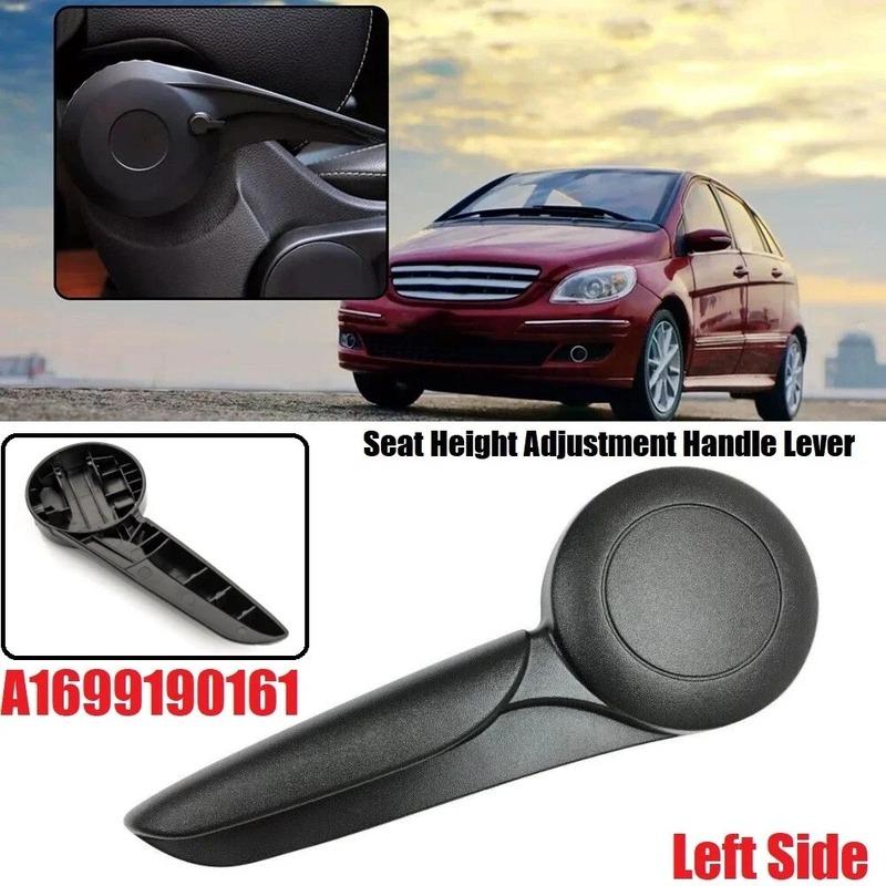 For Mercedes Benz W169 W246 W906 1699190161 1699190261 Sprinter Car Side Seat Height Adjustment Handle Plastic