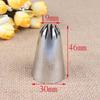 Pastry Pastry Tools Lines Noodles Cake Decorating Baking Tools Icing Piping Cake Nozzles