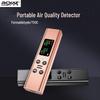 Portable High-Precision Indoor Formaldehyde and Methanol Detector for New Homes