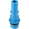 №7L3Z6A666A штуцер клапана PCV для E-150 E-250 E-350 F-150 F-250 F-350 Crown Vi
