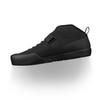 Велосипедные туфли Gravita для размера см [Fizik] Мужские, Черный/Черный, 28.5