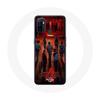 Case for Oppo A53 Stranger Things Poster Crews Fan Art Season 4
