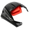 Define Motorcycle Black Scooter Fan Cover Fit For BWS R 2015-2016 Cygnus 125
