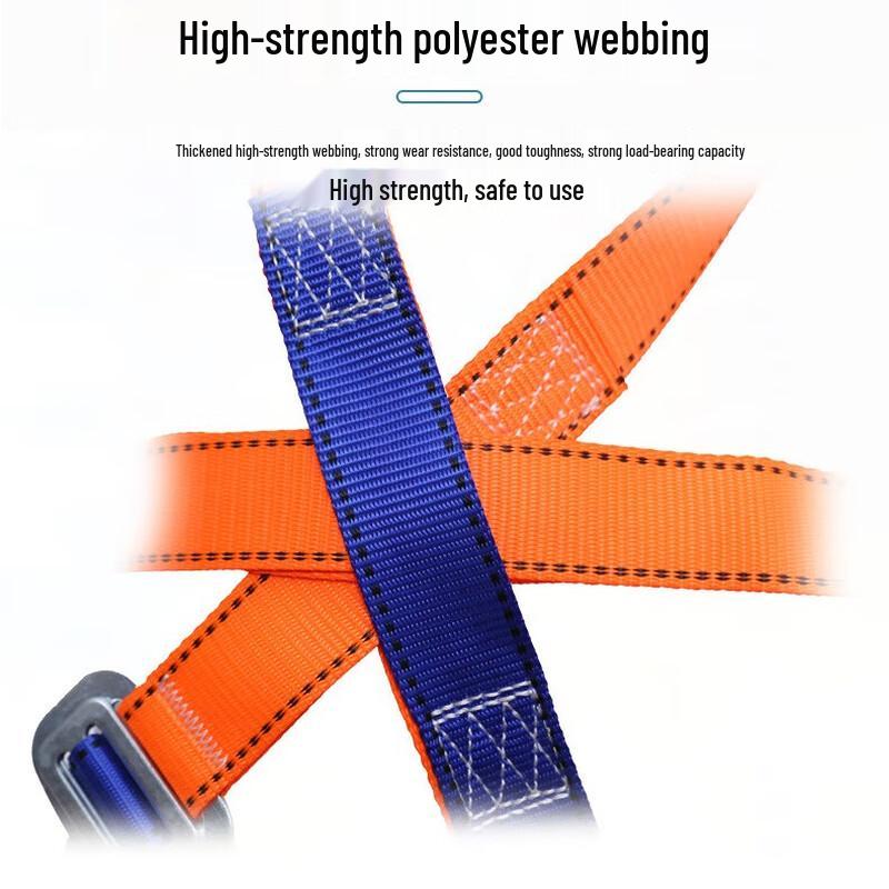 Xuanyong Fall Protection Safety Harness