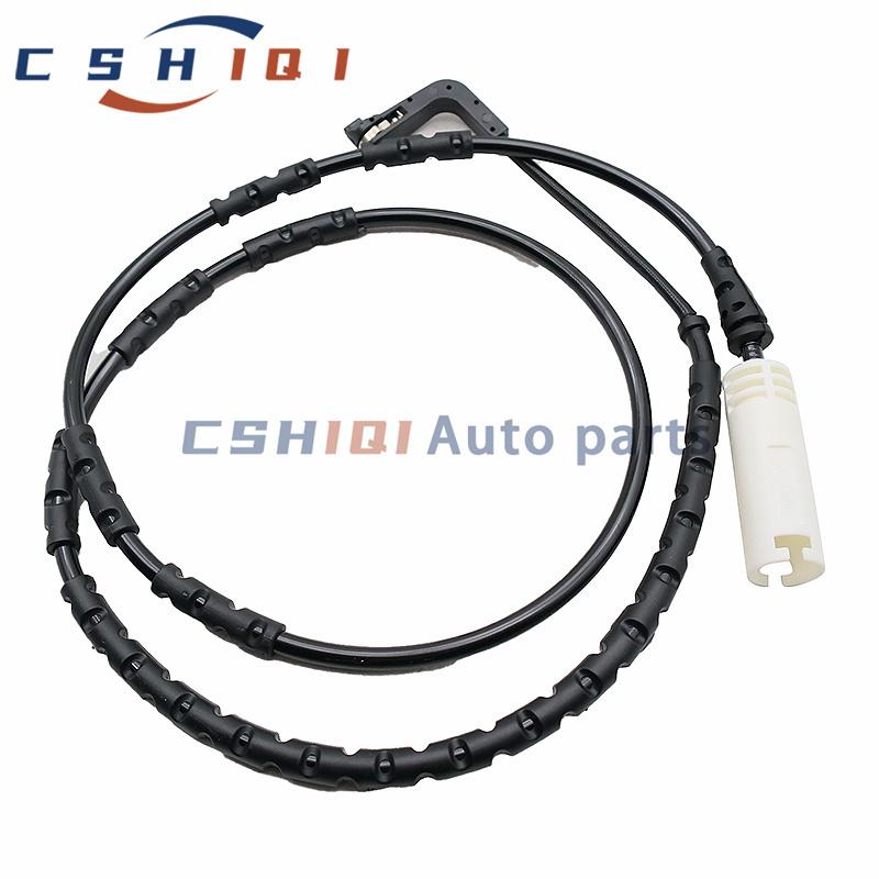 34356789445 Brake Pad Wear Sensor For BMW 1 3 335D 335I 335IS 335XI M3 128I 135I 325I 325XI 328I 328XI 330I 330XI 2006-2013
