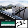 Ideal L7/L8/L9 Roof Rack Extension Luggage Box Accessories for Car