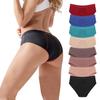 Four Layer Physiological Underwear With High Absorption Capacity Breathable And Leak Proof Physiological Underwear