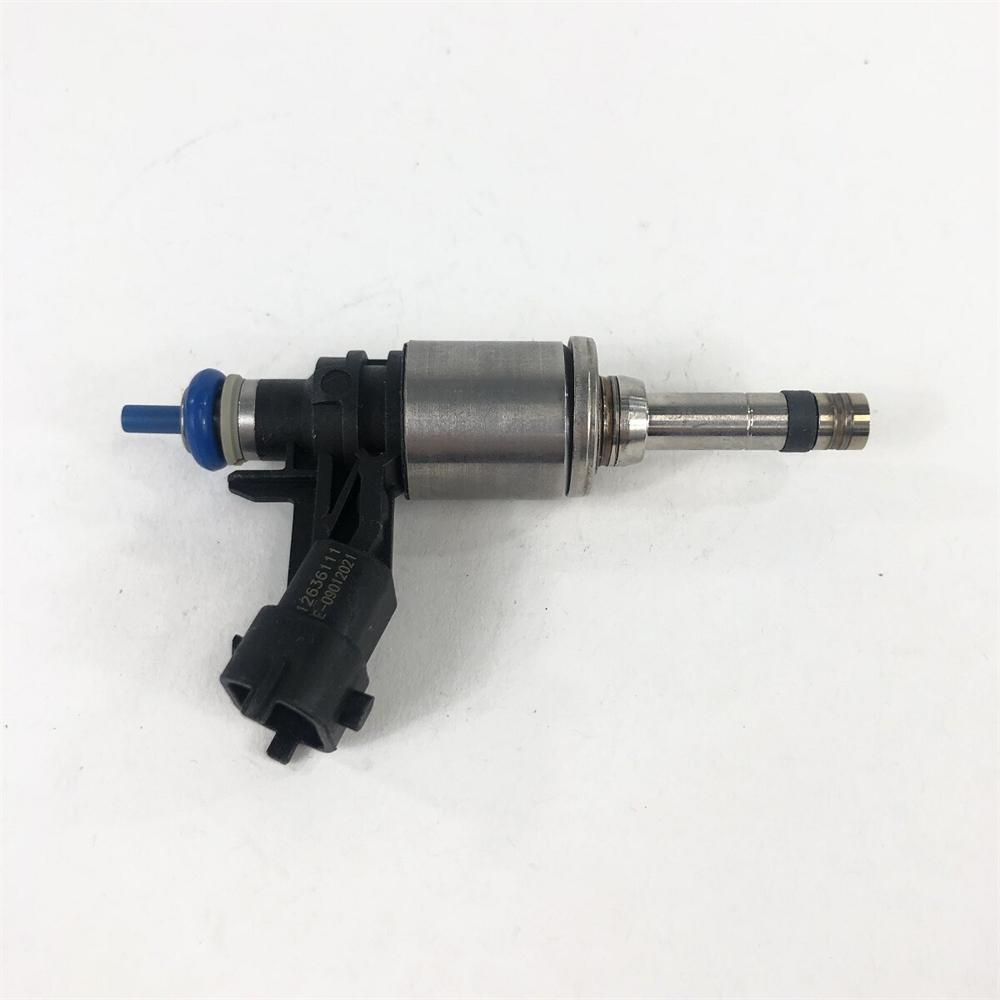 4 шт. Форсунок для Buick Chevrolet Saturn 2.0L 0261500112 12636111
