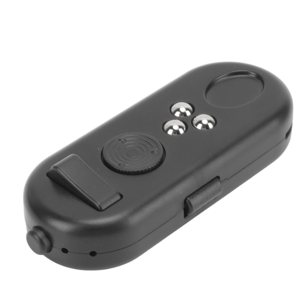 Игрушка-непоседа уменьшает стресс, расслабляет настроение, портативная тревожная сенсорная игрушка EDC, сенсорная игрушка-контроллер для непосед