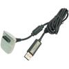 USB Charging Cable for Xbox360 Wireless Game Controller