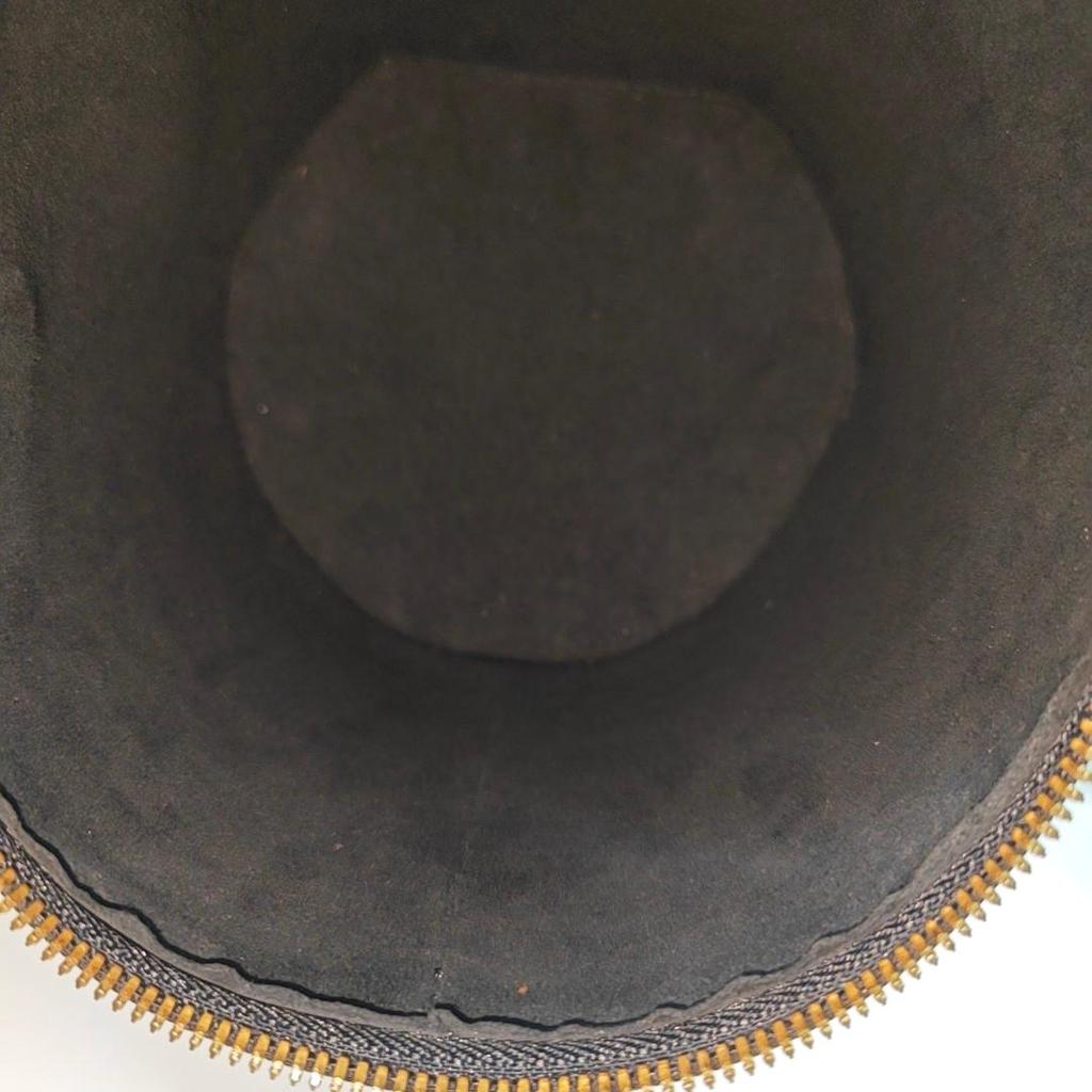 [Pre-Owned] Louis Vuitton Cannes 'Brown Monogram Reverse Canvas' - Very Good #Q5Z99N