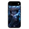 Case For iPhone 17 Air Kakashi Hatake Anime Fanart