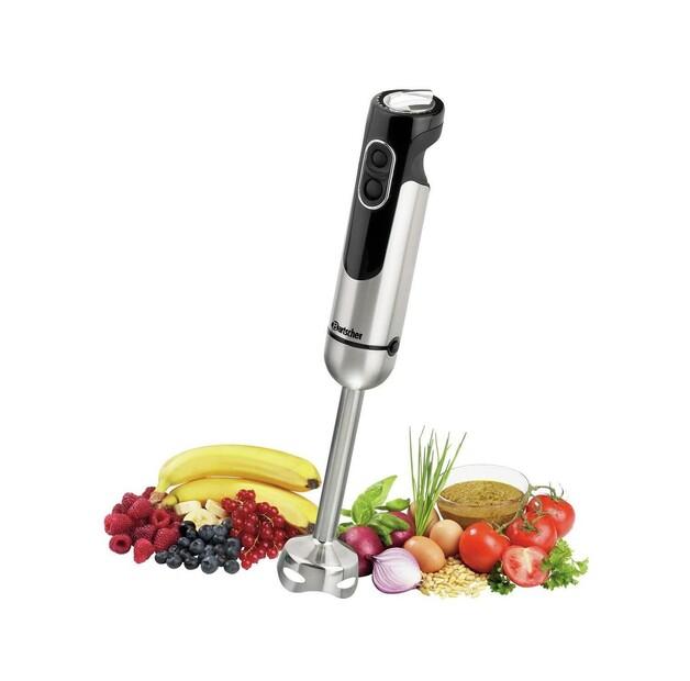 Immersion Blender Bartscher H200 Set (130206)