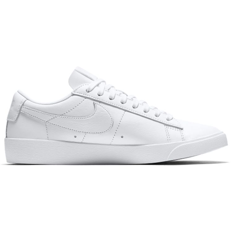 Nike Женский блейзер Low Le Triple White AV9370-111