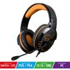 Casque — Spirit of Gamer — Pro H3 — Multiplateforme — Filaire — Arceau Réglable