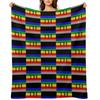 tally hall Throw Blanket Sofa Bed linens Flannels Luxury Blankets