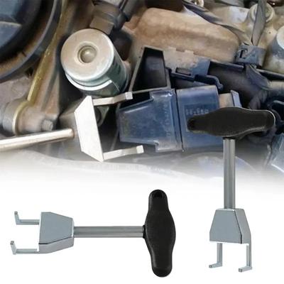 Инструмент для разборки катушки зажигания автомобиля Инструмент для снятия катушки зажигания автомобиля Ключ для катушки зажигания Высоконапорный экстрактор Автомобильные аксессуары