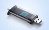 UGREEN cm803 card reader USB-C/USB-A 312MB/s Black