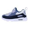 Air Max Tiny 90 TD Pure Platinum Cool Grey Baby Sneakers Cool-Grey-Black 881924-005