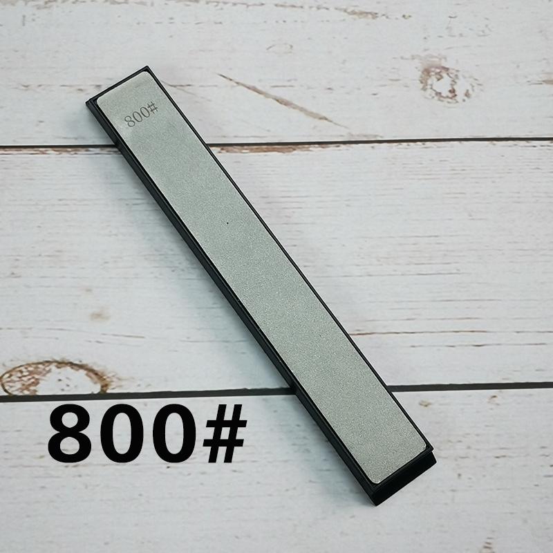 Алмазный шлифовальный камень 80-3000 Точильный брусок для заточной системы Профессиональный бытовой точильный камень