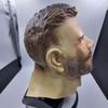 Popular handsome young man headgear character mask, can be labeled and quality inspected