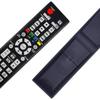 Replacement Remote Control for  Network Disk Player with 3D Grip Great Performance