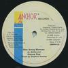 12inch Record COCOA TEA - One Away Woman G8948 Anchor Records 1988 US Reggae, Ska & Dub Used