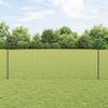 Welded Wire Fence 10 x 1.2 m (W x H)