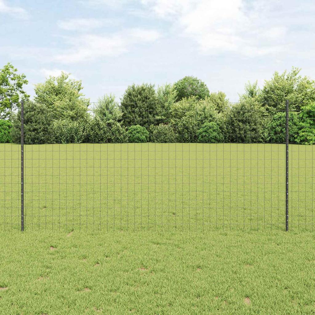 Welded Wire Fence 10 x 1.2 m (W x H)