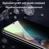 3 шт. закаленное стекло для Samsung Galaxy A51 A52s A53 A22 A12 A13 A71 A50 A32 A21s A33 A72 A23, защита от шпионажа