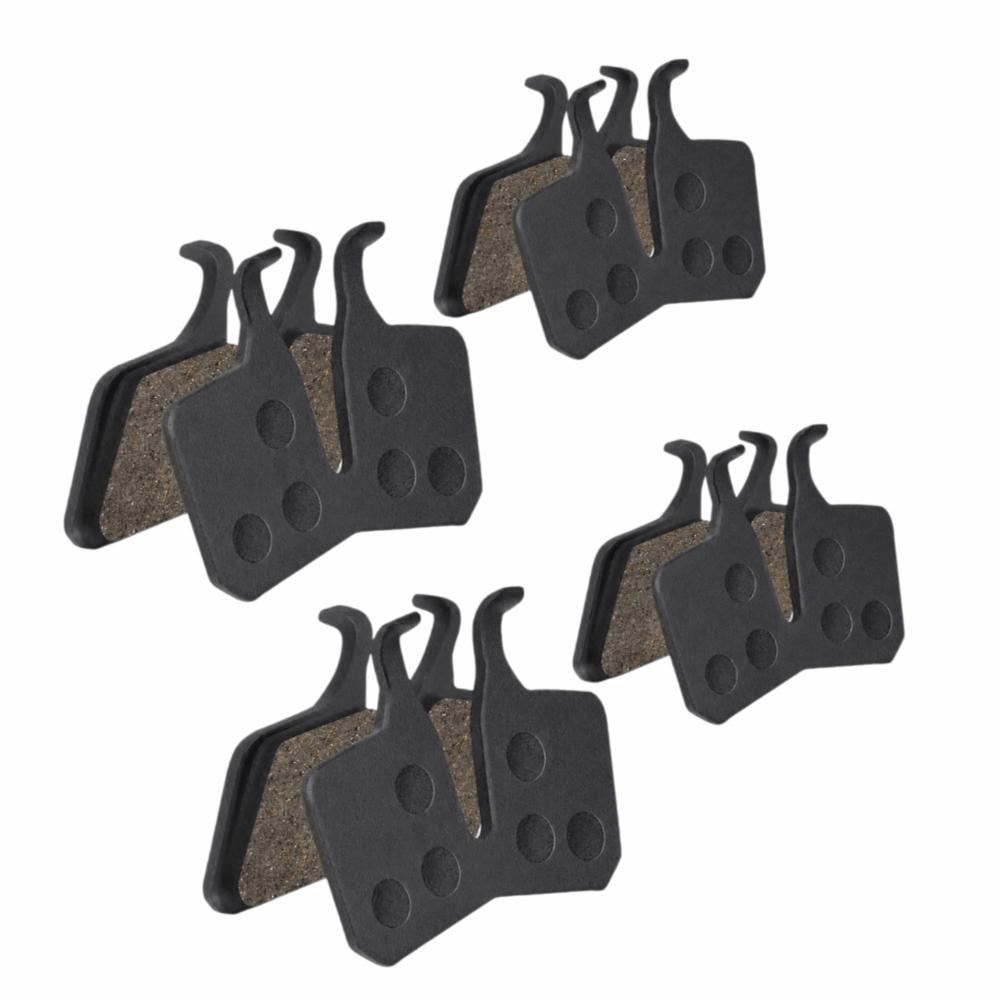 4 Pairs High-Performance Bicycle Disc Brake Pads for Magura MT5/MT7 Bike Repair Shops
